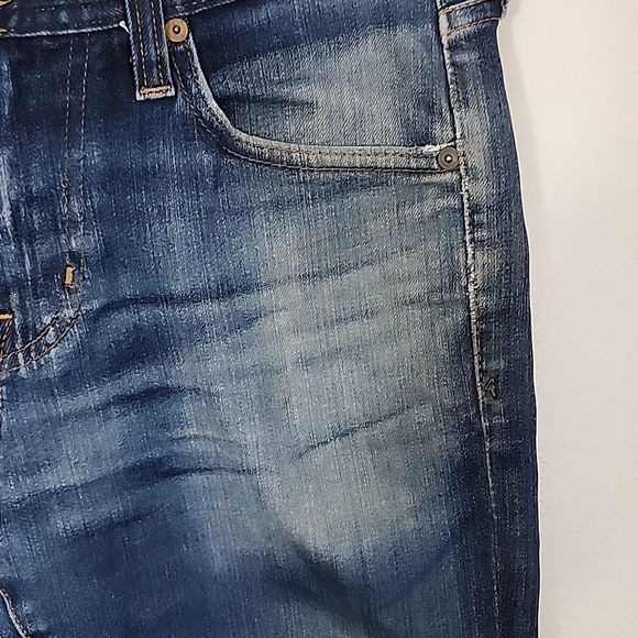 Adriano Goldschmied The Dylan Slim Skinny jeans size 29 - Picture 4 of 16